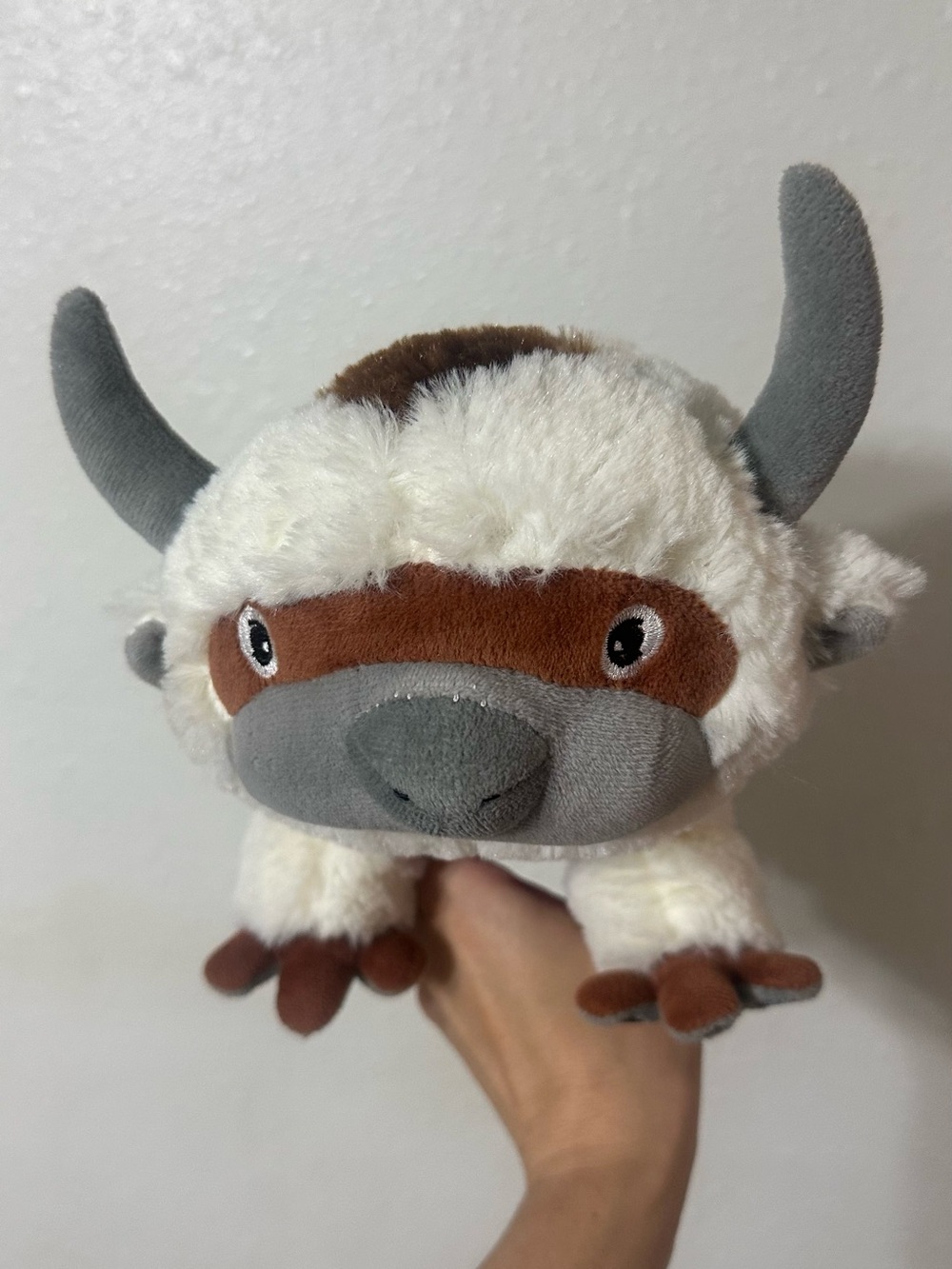 Avatar: The Last Airbender Appa plush